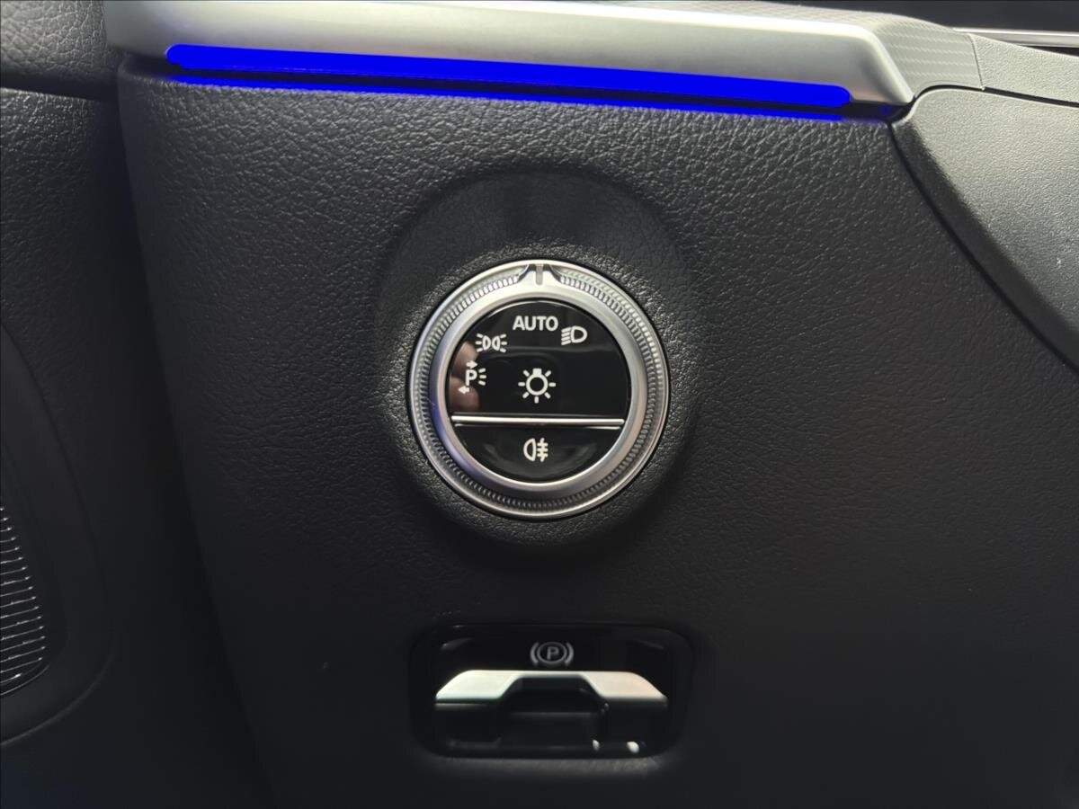 Mercedes-Benz Třídy C