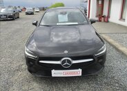Mercedes-Benz CLA Kombi 1,5 l 85 kw