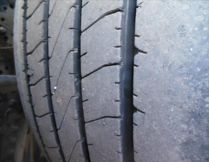 Mercedes-Benz Ostatní 6