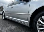 Volkswagen Phaeton 10