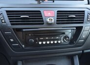 Citroën C4 Picasso 45