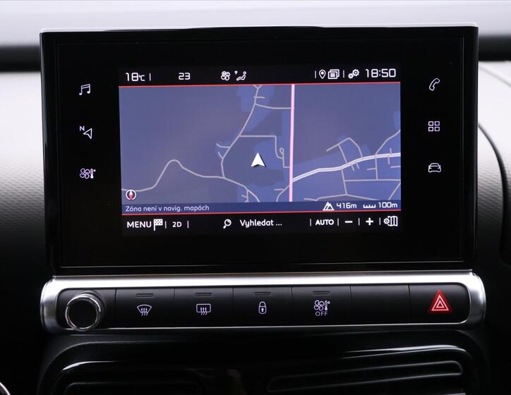 Citroën C4 Cactus 25