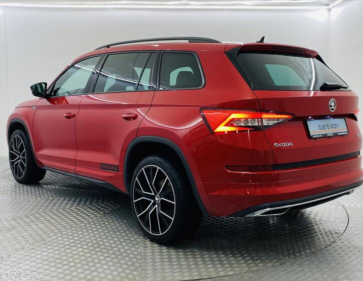 Škoda Kodiaq 24