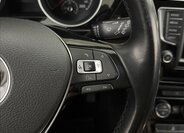Volkswagen Touran MPV 2,0 l 110 kw