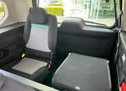 Citroën Berlingo MPV 1,5 l 96 kw