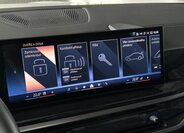 BMW X7 SUV 3,0 l 259 kw