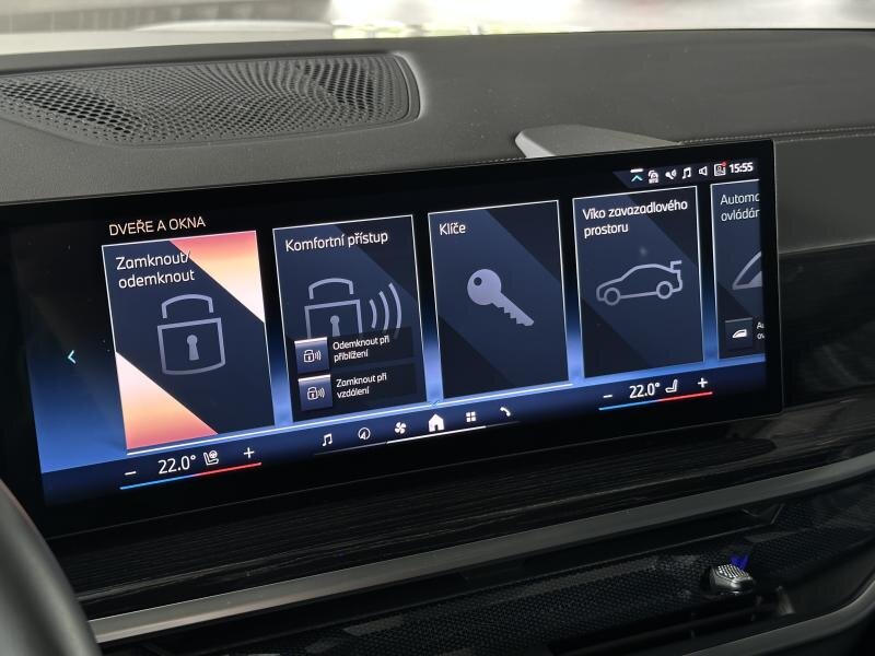 BMW X7 SUV 3,0 l 259 kw