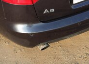 Audi A6 Kombi 3,0 l 171 kw