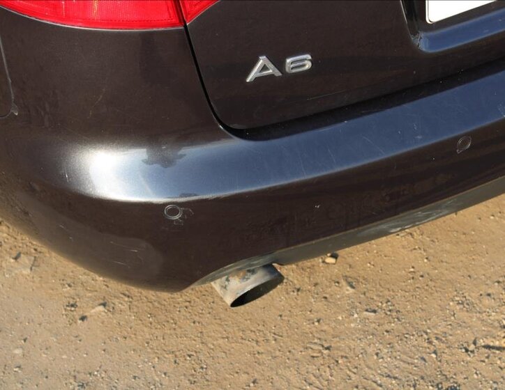 Audi A6 Kombi 3,0 l 171 kw