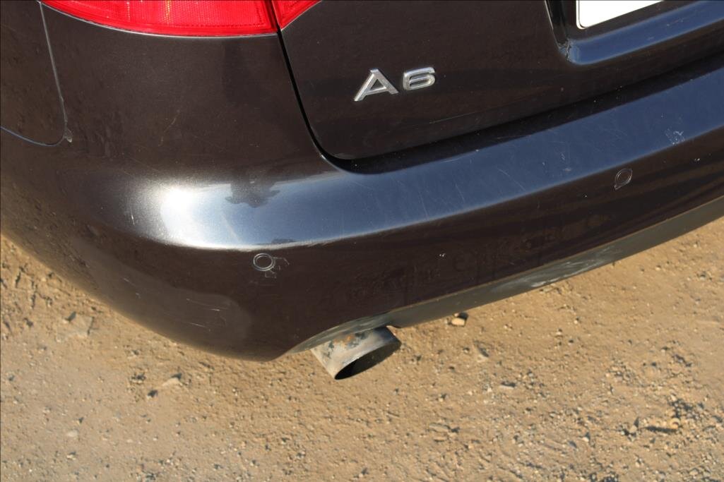 Audi A6 Kombi 3,0 l 171 kw