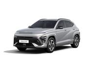 Hyundai Kona 2