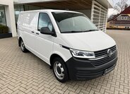 Volkswagen Transporter 8