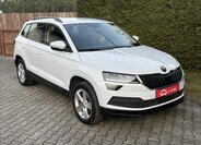 Škoda Karoq SUV / Terénní 1,6 l 85 kw