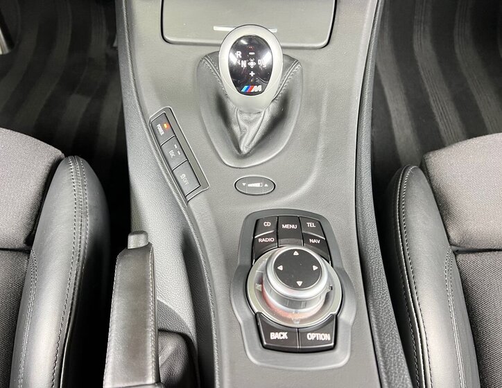 BMW M3 Ostatní 4,0 l 309 kw