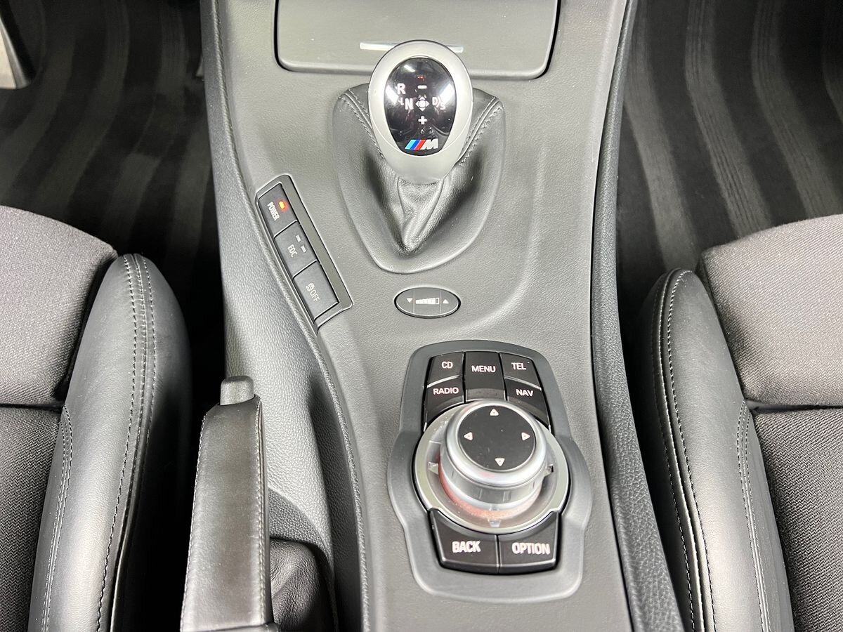 BMW M3 Ostatní 4,0 l 309 kw