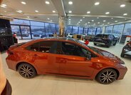 Toyota Corolla Sedan / Limuzína 1,8 l 72 kw