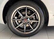 Mazda MX-5 Kabriolet 1,5 l 97 kw