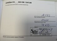 Jeep Grand Cherokee SUV / Terénní 3,0 l 184 kw