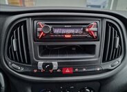 Fiat Dobló cargo Skříň 1,4 l 88 kw