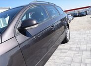 Volkswagen Passat Kombi 1,9 l 77 kw