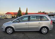 Opel Zafira 12