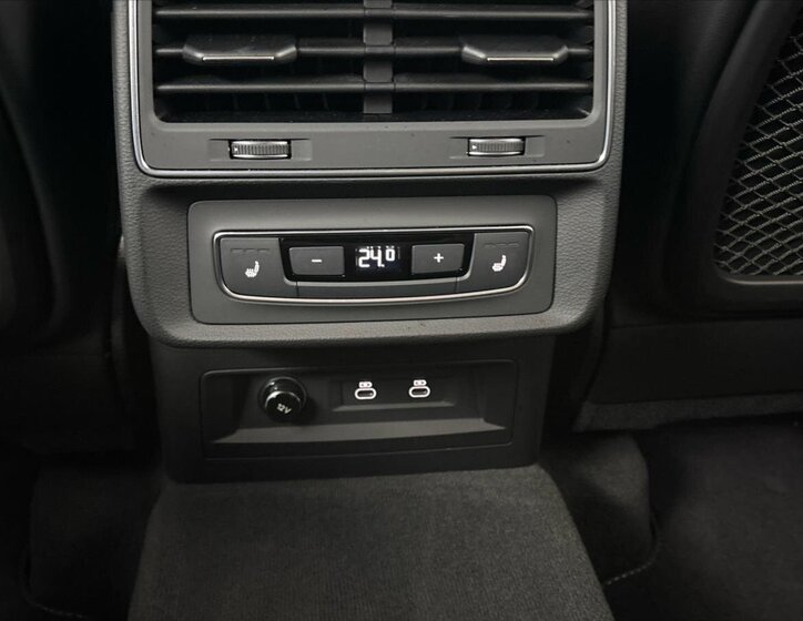 Audi Q7 SUV / Terénní 3,0 l 250 kw