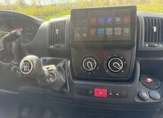 Citroën Jumper Skříň 2,2 l 96 kw