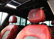 Maserati Levante SUV / Terénní 3,0 l 316 kw