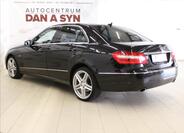 Mercedes-Benz Třídy E 6