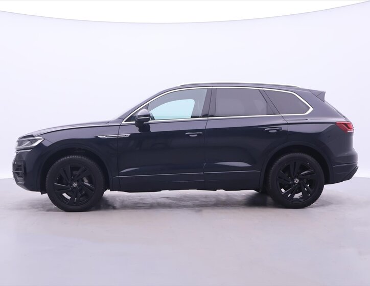 Volkswagen Touareg SUV / Terénní 3,0 l 210 kw