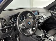 BMW X3 SUV / Terénní 2,0 l 140 kw
