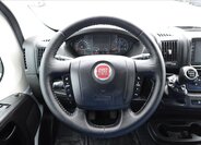 Fiat Ducato Ostatní 2,3 l 0