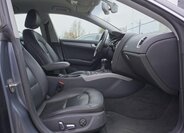 Audi A5 27