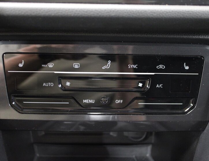 Volkswagen Tiguan Allspace SUV / Terénní 2,0 l 147 kw