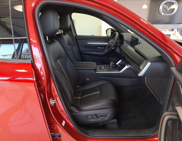 Mazda CX-60 7