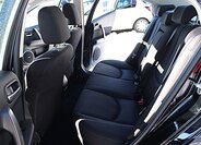 Mazda 6 Sedan 2,0 l 108 kw