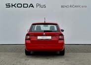 Škoda Fabia 14