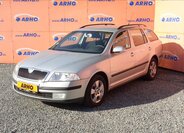 Škoda Octavia Kombi 2,0 l 103 kw