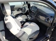 Fiat 500 Hatchback 999,0 52 kw