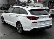 Hyundai i30 Kombi 1,5 l 70 kw