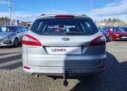Ford Mondeo Kombi 2,0 l 103 kw