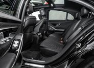 Mercedes-Benz Třídy S 14