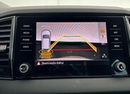 Škoda Karoq SUV / Terénní 1,5 l 110 kw