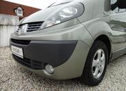 Renault Trafic 12