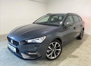 Seat Leon Kombi 2,0 l 110 kw