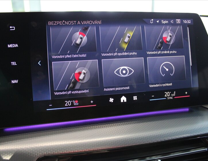 BMW X1 SUV / Terénní 2,0 l 145 kw