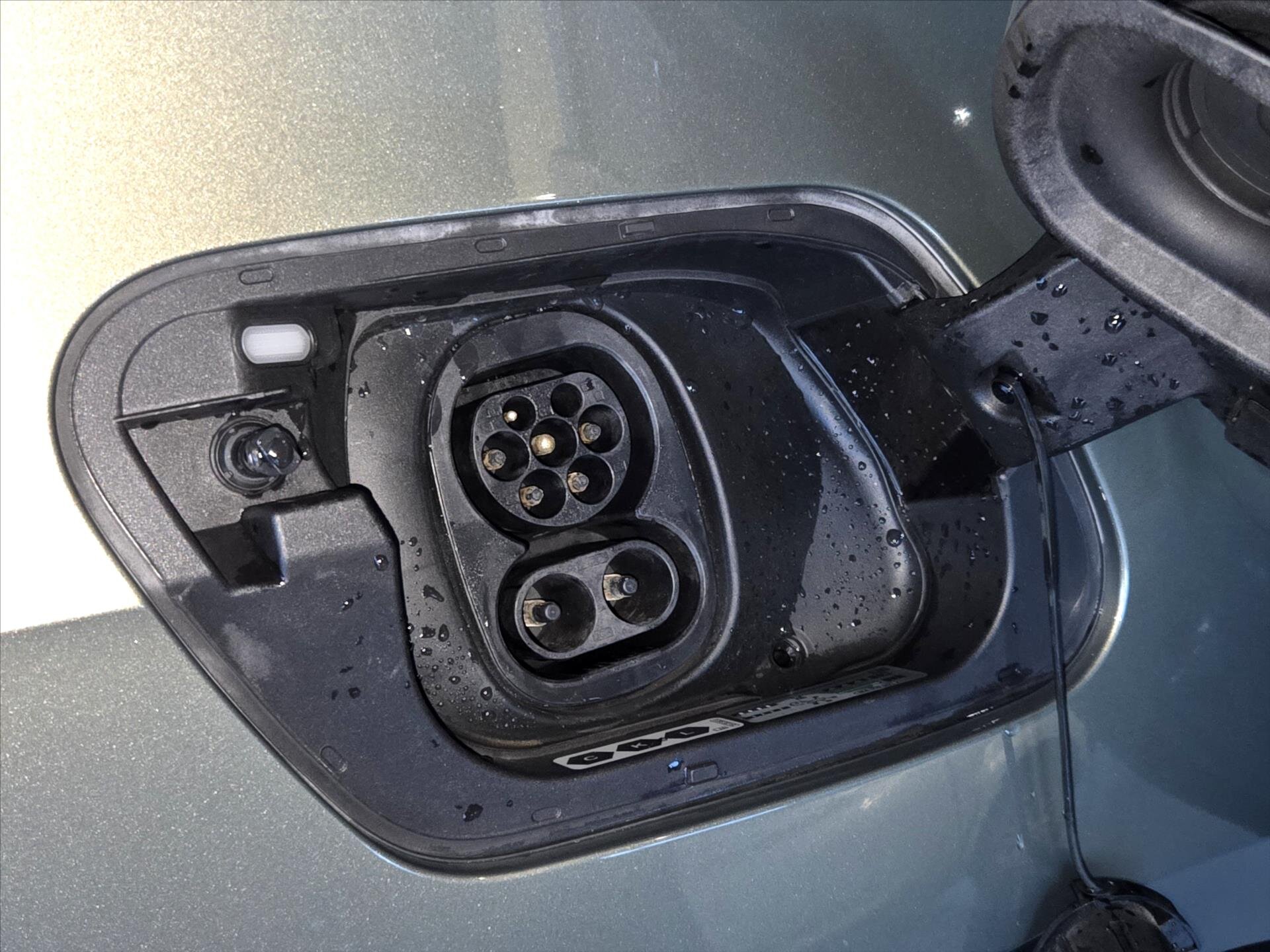 Volkswagen ID.3 Hatchback 0,0 150 kw