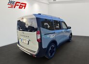 Ford Tourneo Courier VAN-Minibus 999,0 91 kw