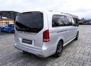 Mercedes-Benz Třídy V MPV 2,0 l 176 kw