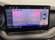 Škoda Octavia Liftback 2,0 l 110 kw